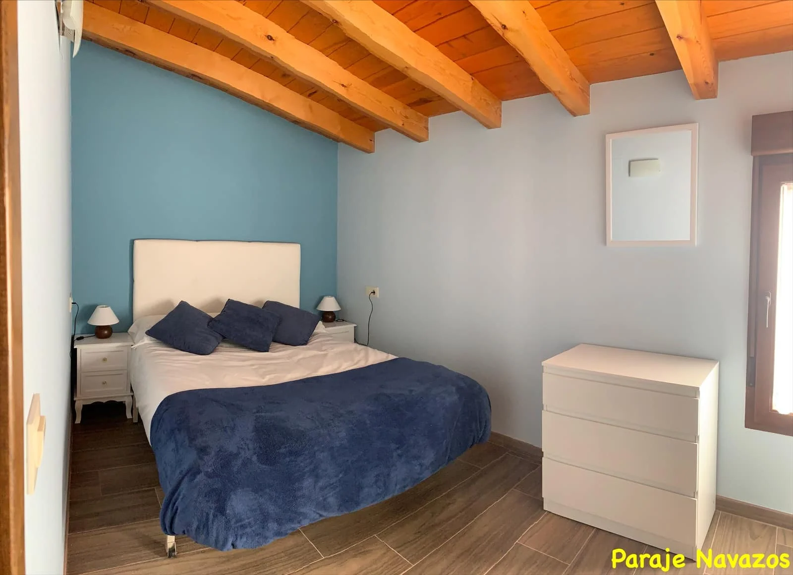 Paraje Navazos - Foto 1