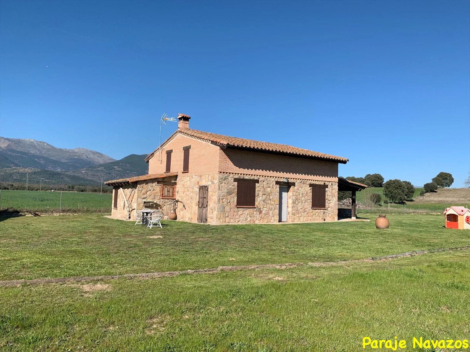 Paraje Navazos - Foto 2