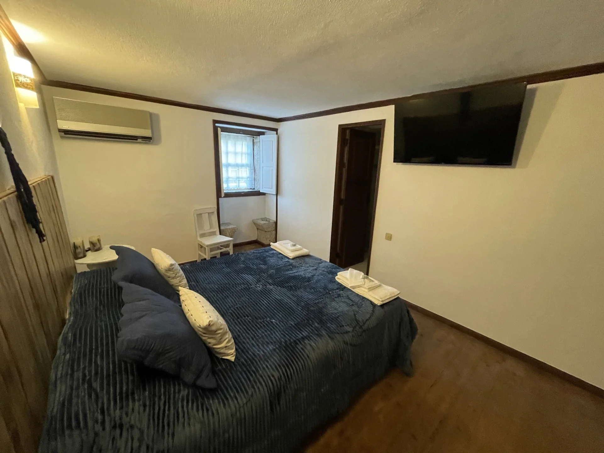 Casa de Turismo Rural em Sortelha (Aldeia Charme) - Foto 1