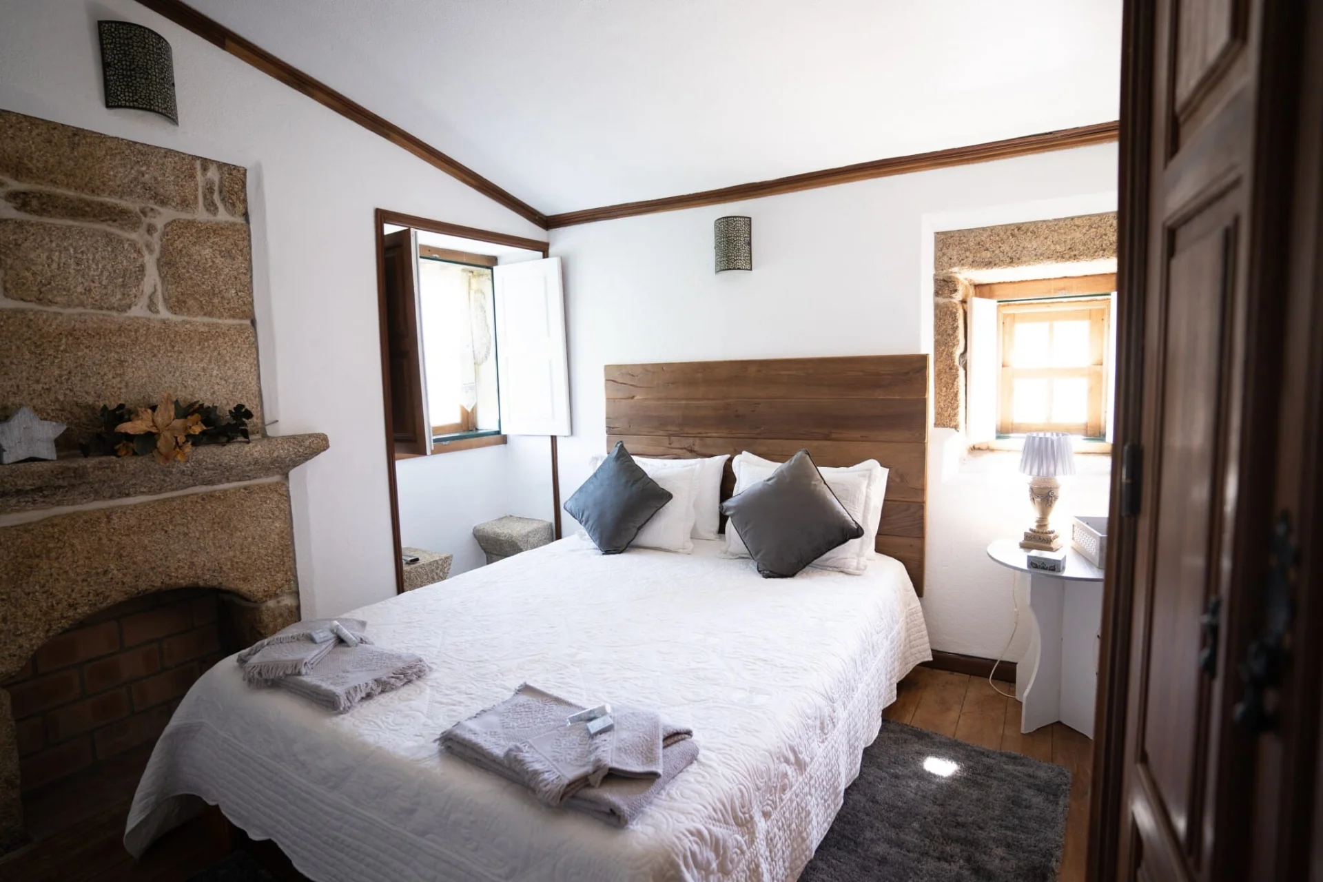 Casa de Turismo Rural em Sortelha (Aldeia Charme) - Foto 2