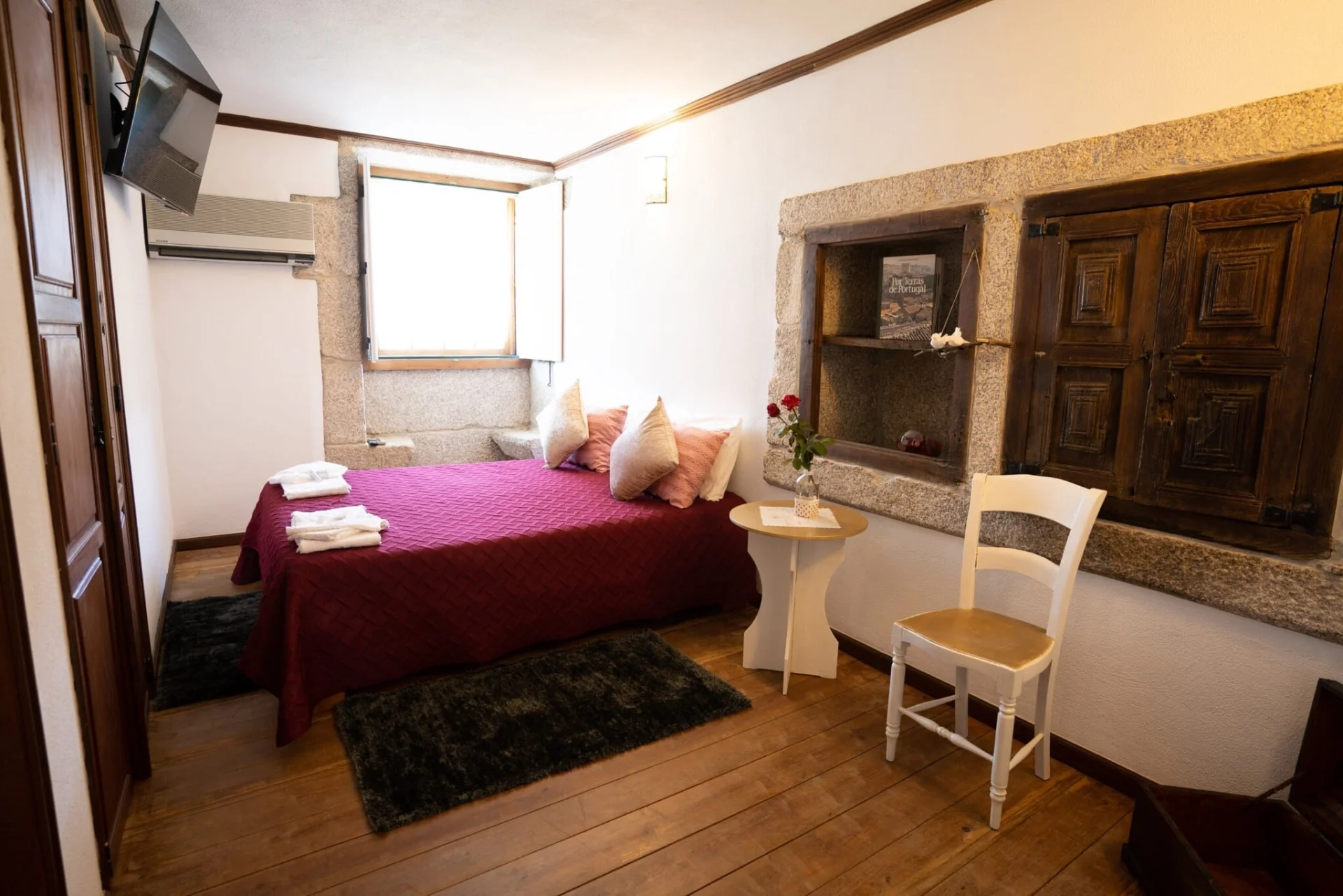 Casa de Turismo Rural em Sortelha (Aldeia Charme) - Foto 3