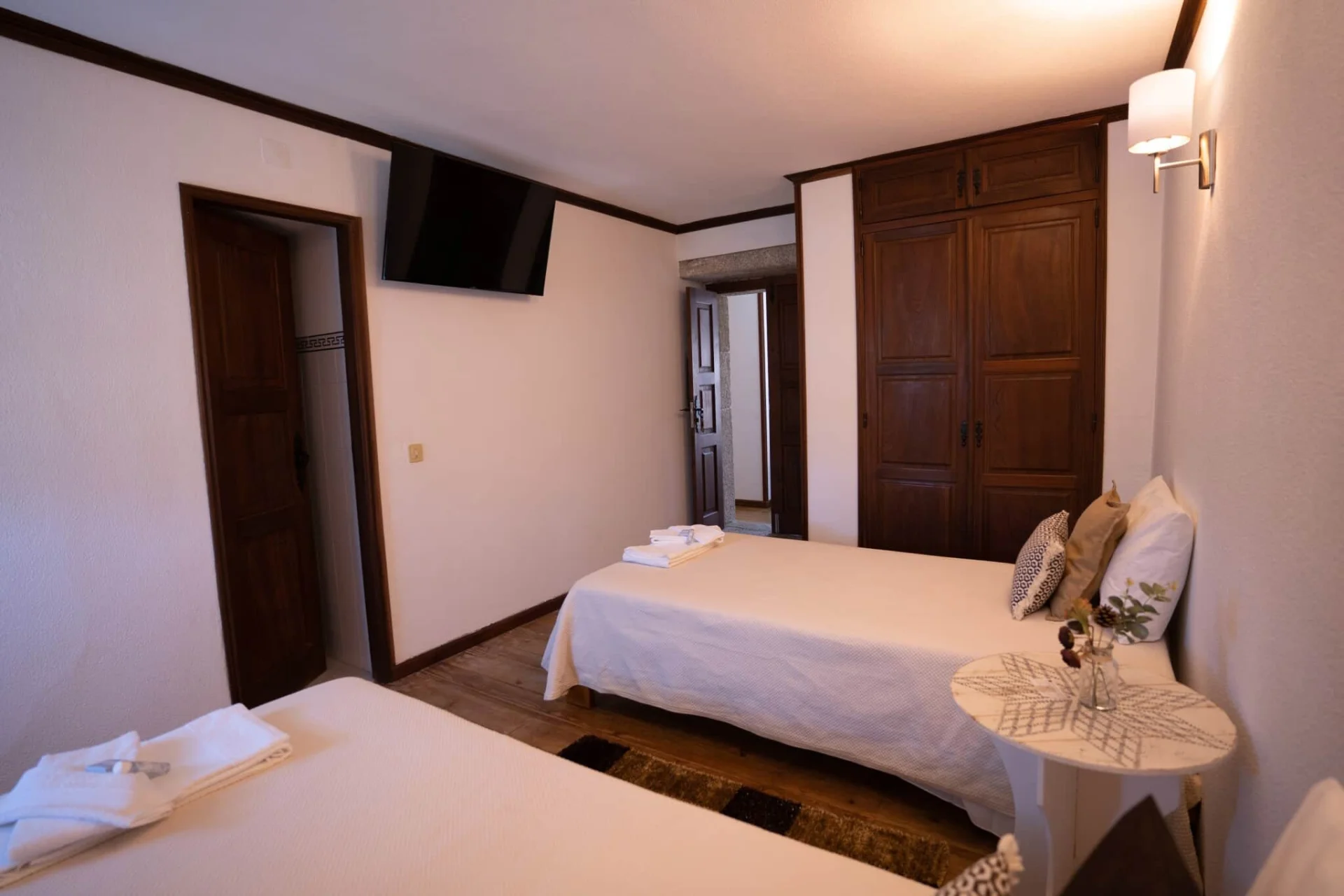 Casa de Turismo Rural em Sortelha (Aldeia Charme) - Foto 5