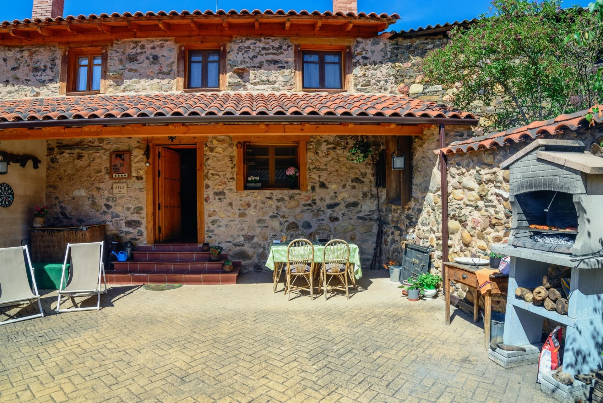 Casa rural Entre Valles - Foto 3