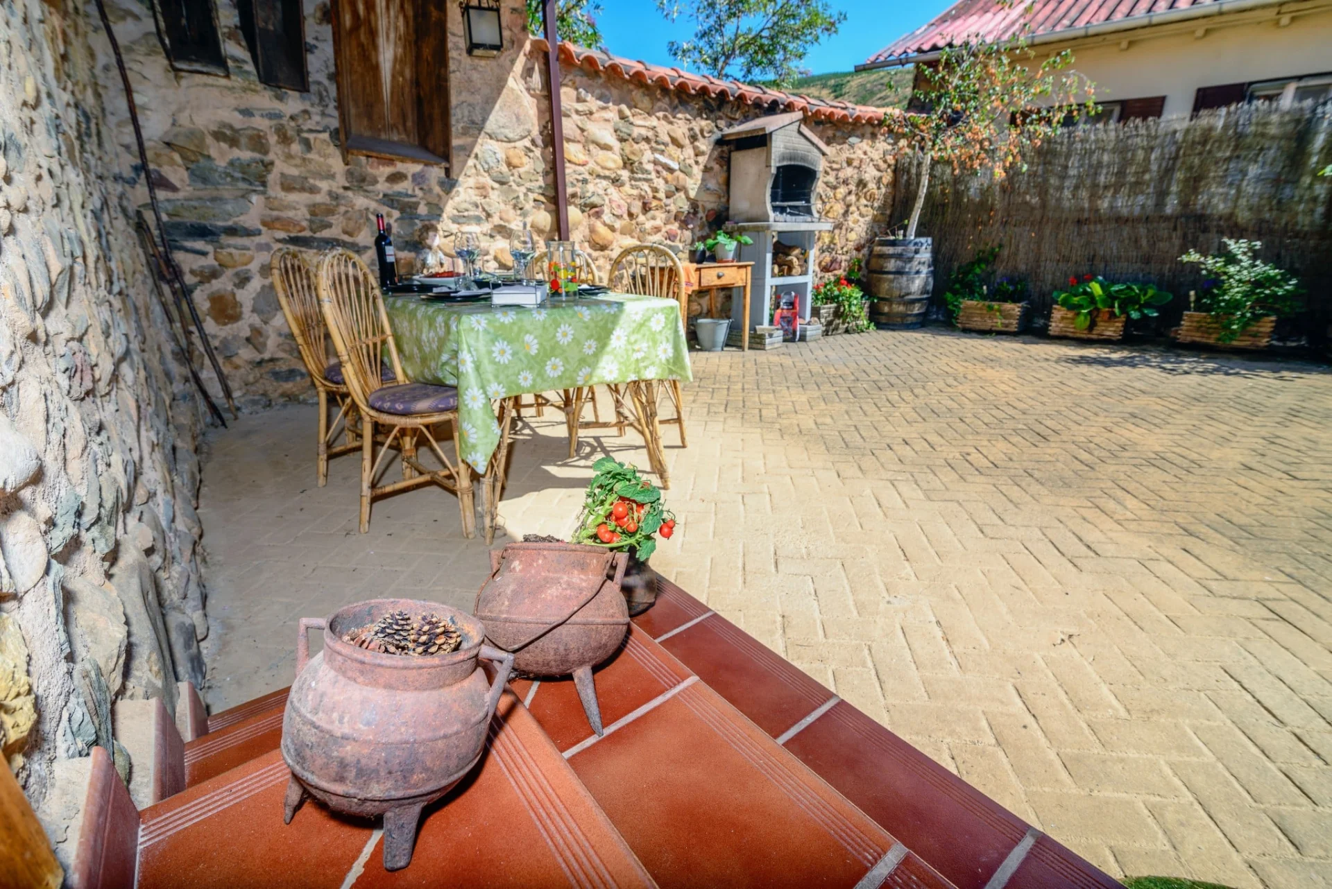 Casa rural Entre Valles - Foto 5