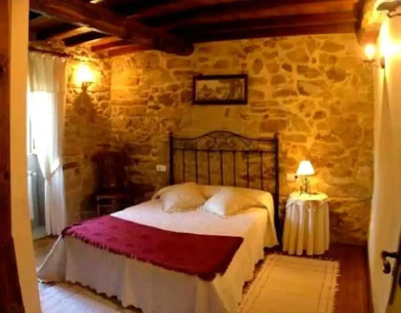 Casa Antigua de San José (S. XVII) - Foto 1