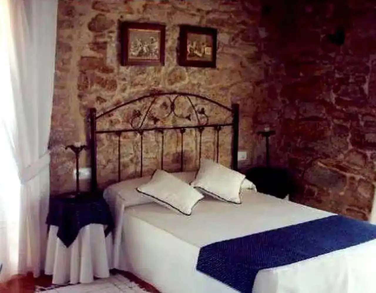 Casa Antigua de San José (S. XVII) - Foto 2