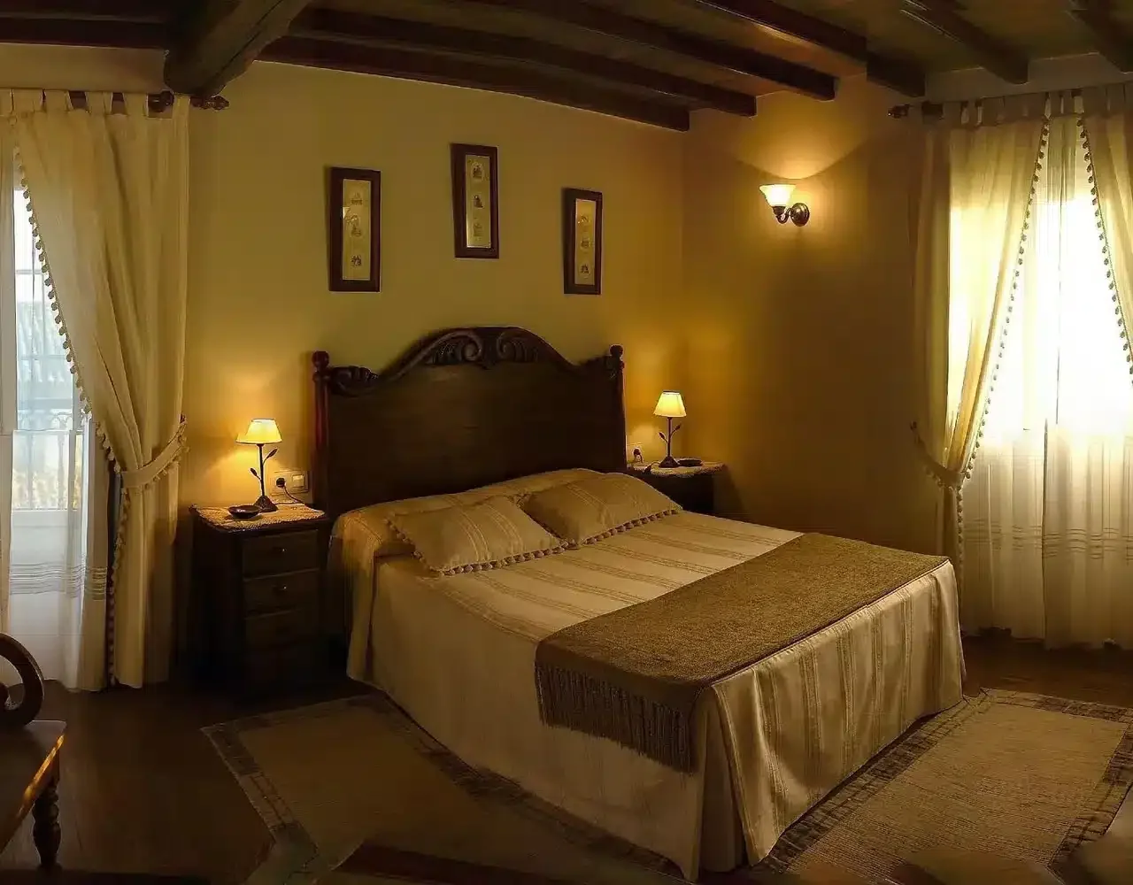 Casa Antigua de San José (S. XVII) - Foto 4