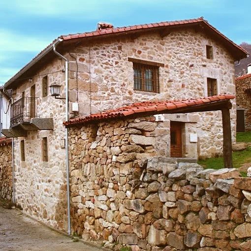 Los Portalones - Foto 1
