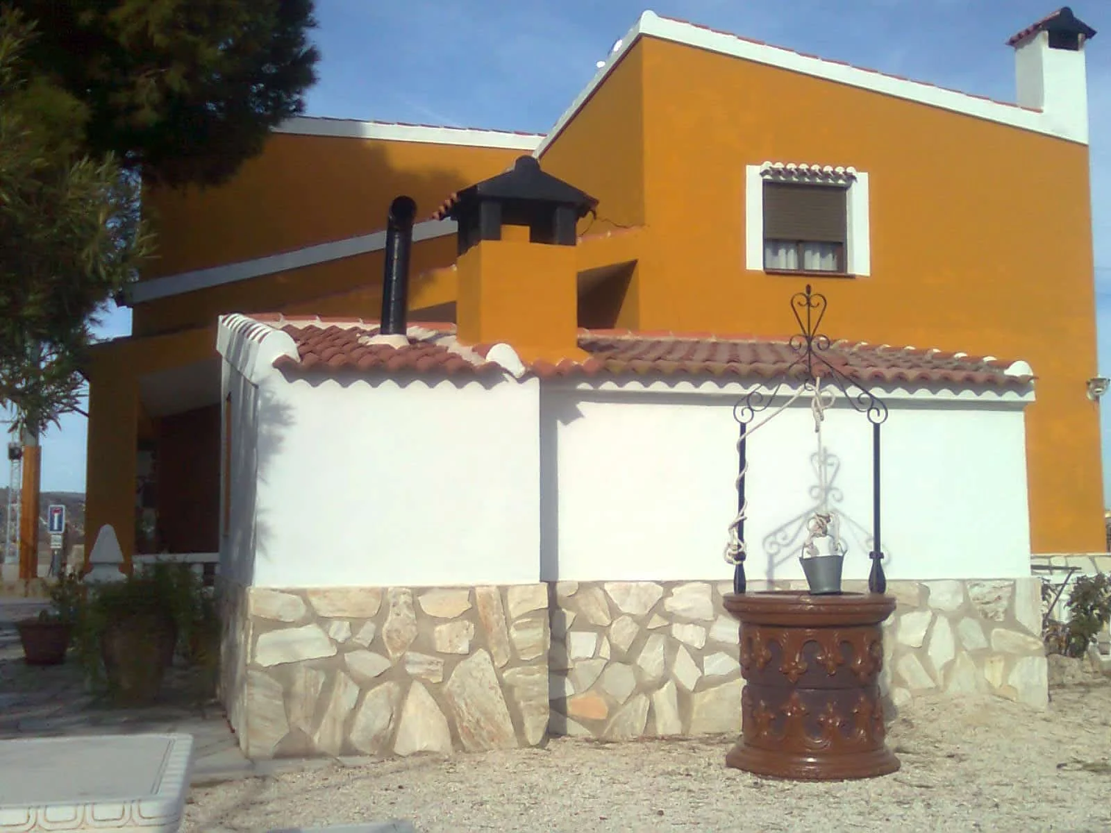 Cortijo Las margaritas Casa Rural - Foto 4