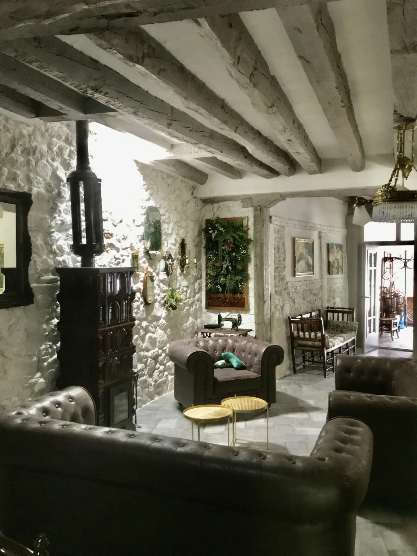 La Casona del tío Pedro - Foto 3