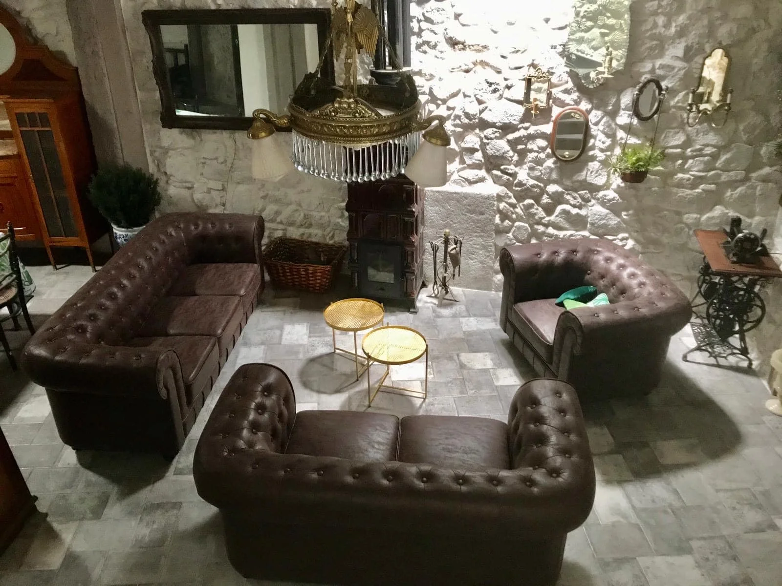 La Casona del tío Pedro - Foto 4