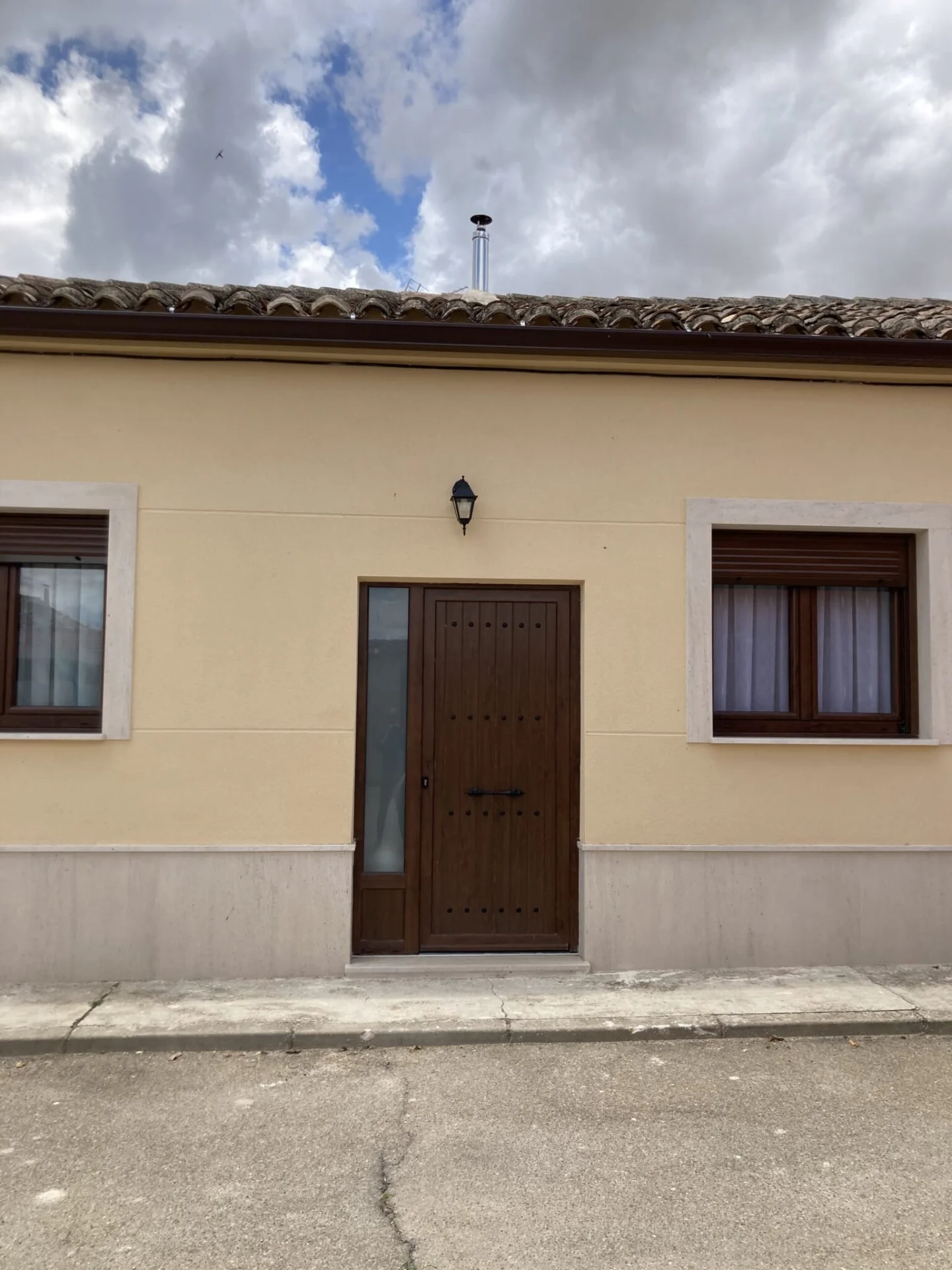 Casa Rural La Quesería - Foto 1