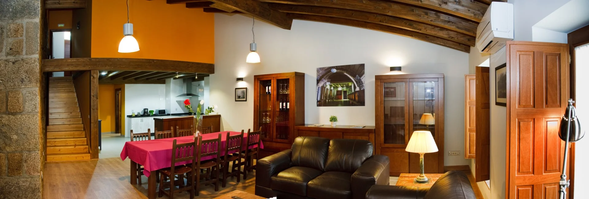 La Casa del Vino - Foto 1