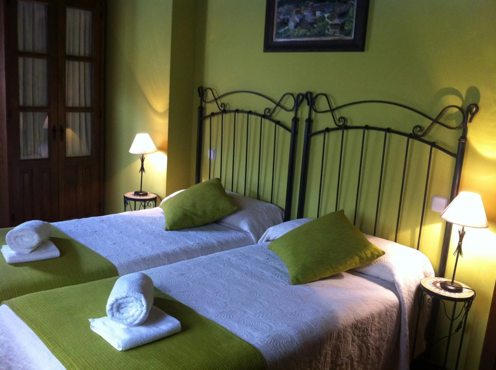 CASA RURAL LAS ALBERTAS - Foto 5