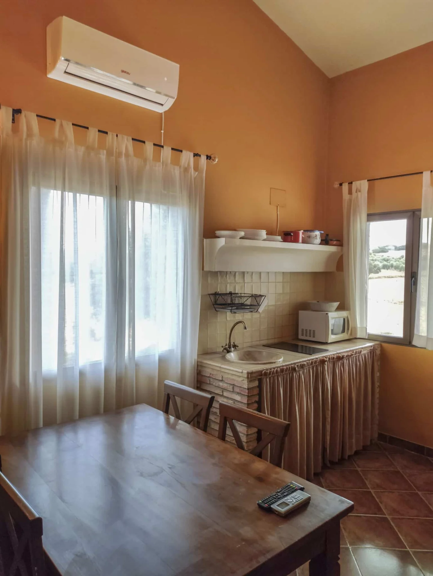 Casa rural en Aldeaquemada - Foto 4