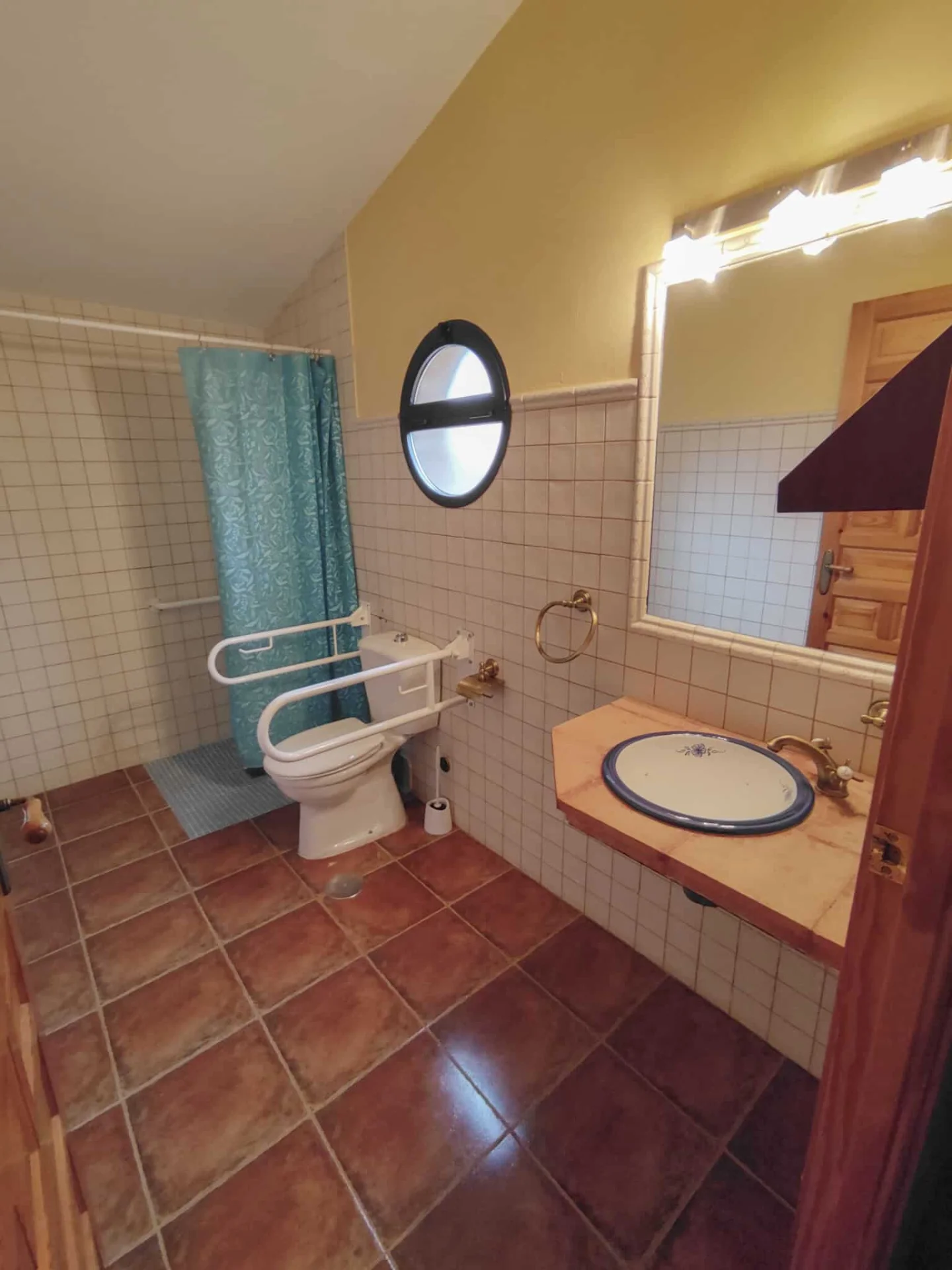 Casa rural en Aldeaquemada - Foto 5