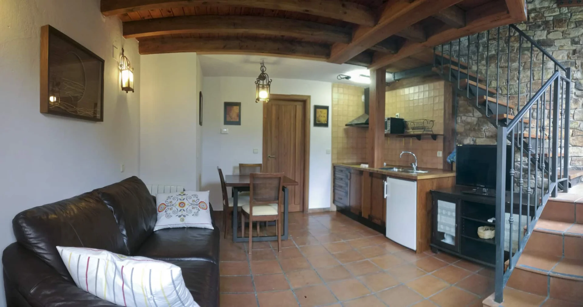 Casa Brezo - Foto 3