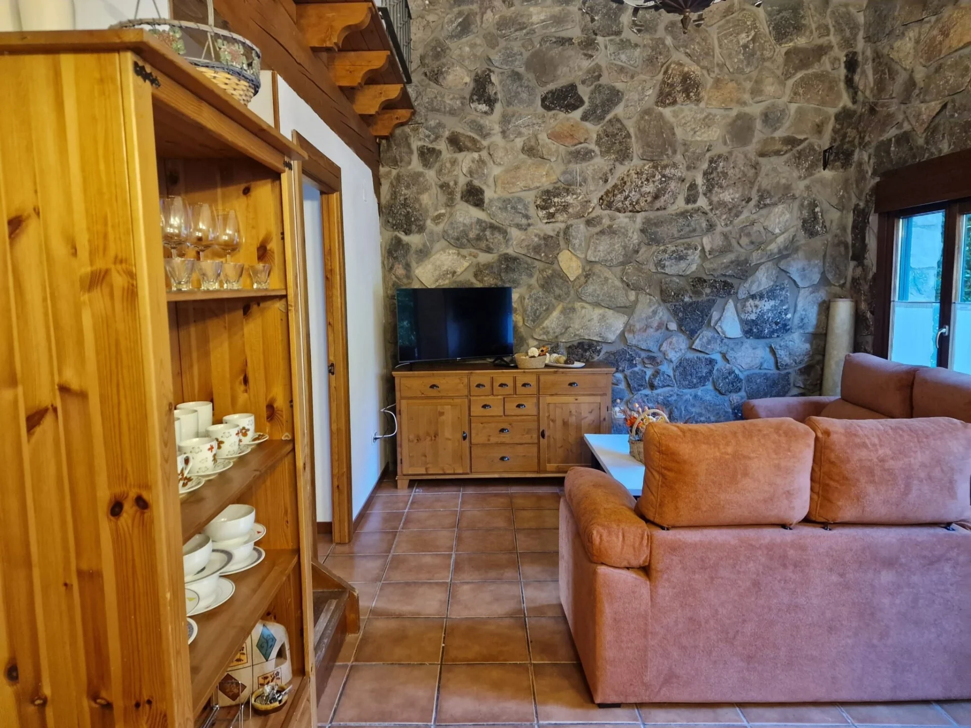 El Descanso de Sanabria - Foto 1