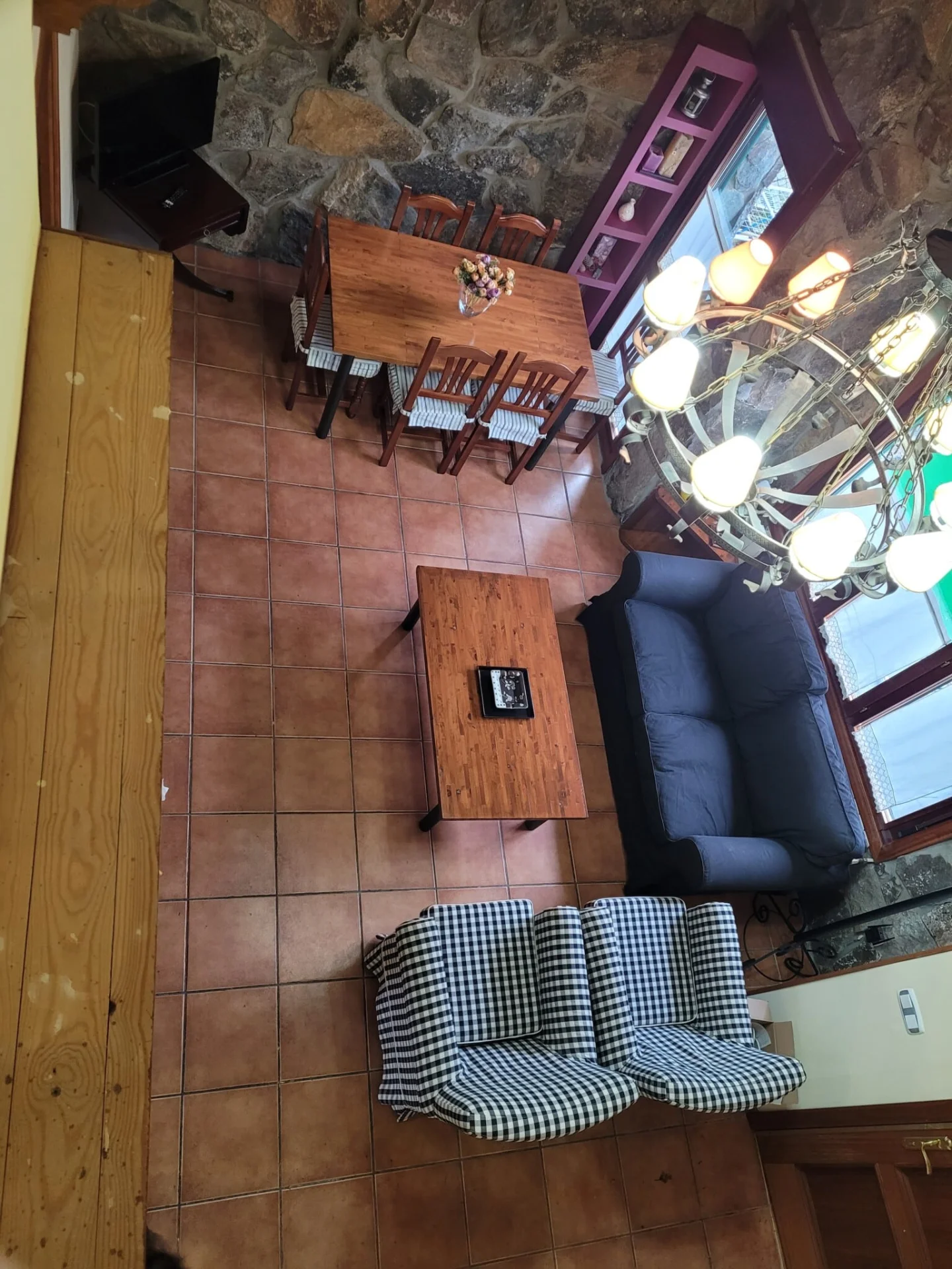 La Casa de Trefacio - Foto 3