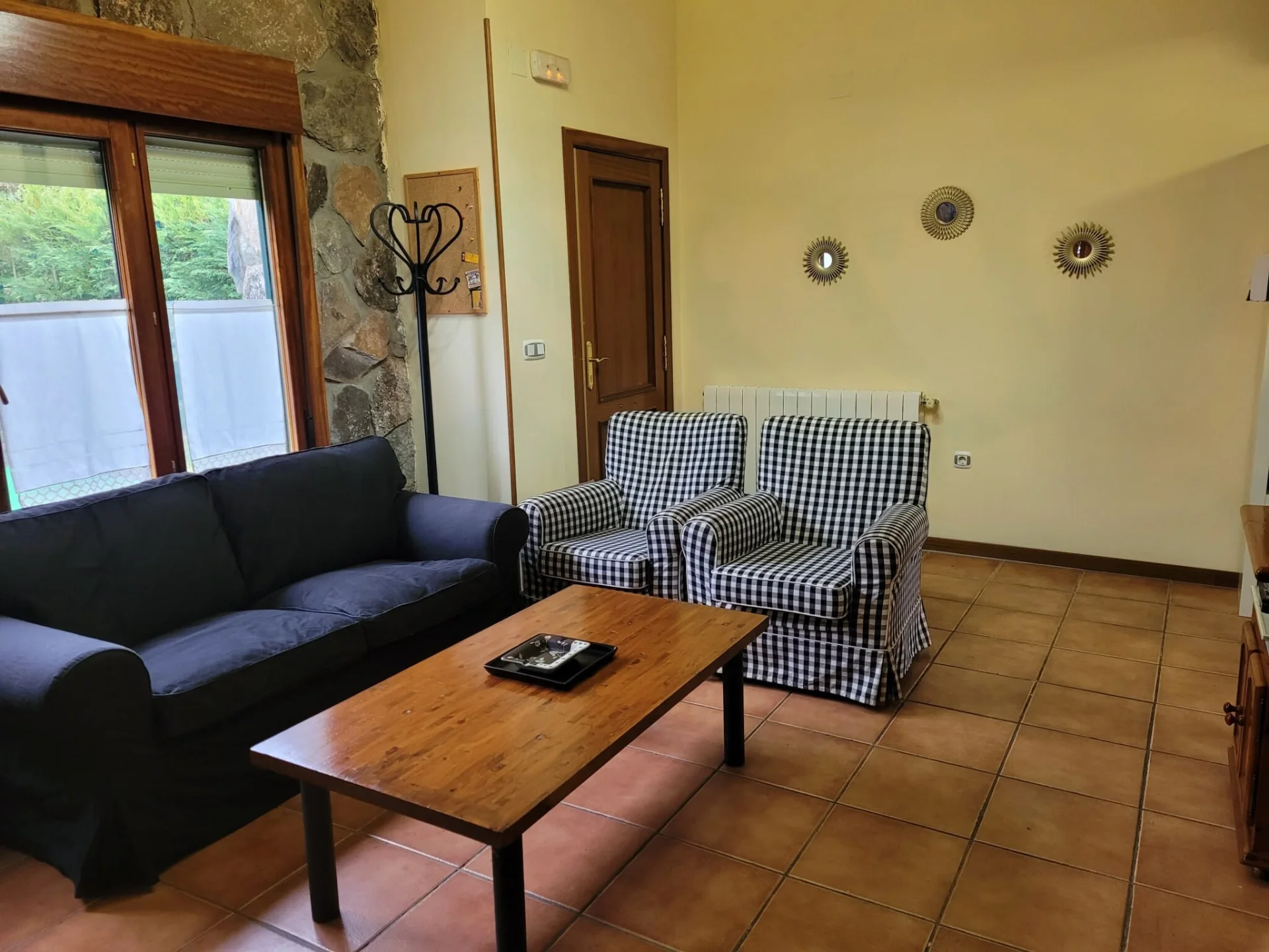 La Casa de Trefacio - Foto 4