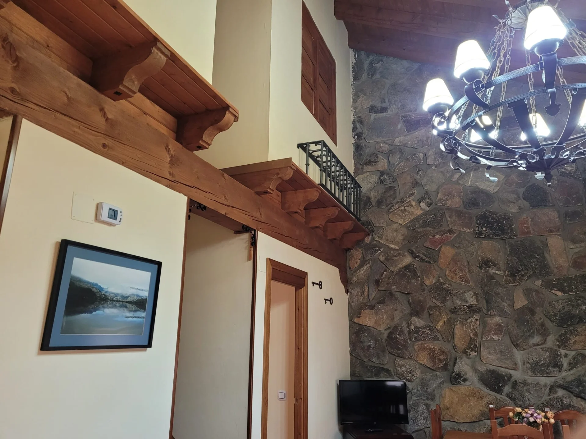 La Casa de Trefacio - Foto 5