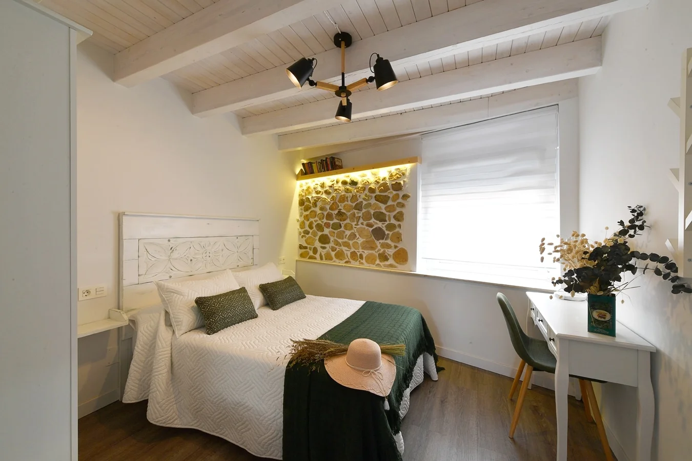 Casa Rural El Vallín de Lan - Foto 3