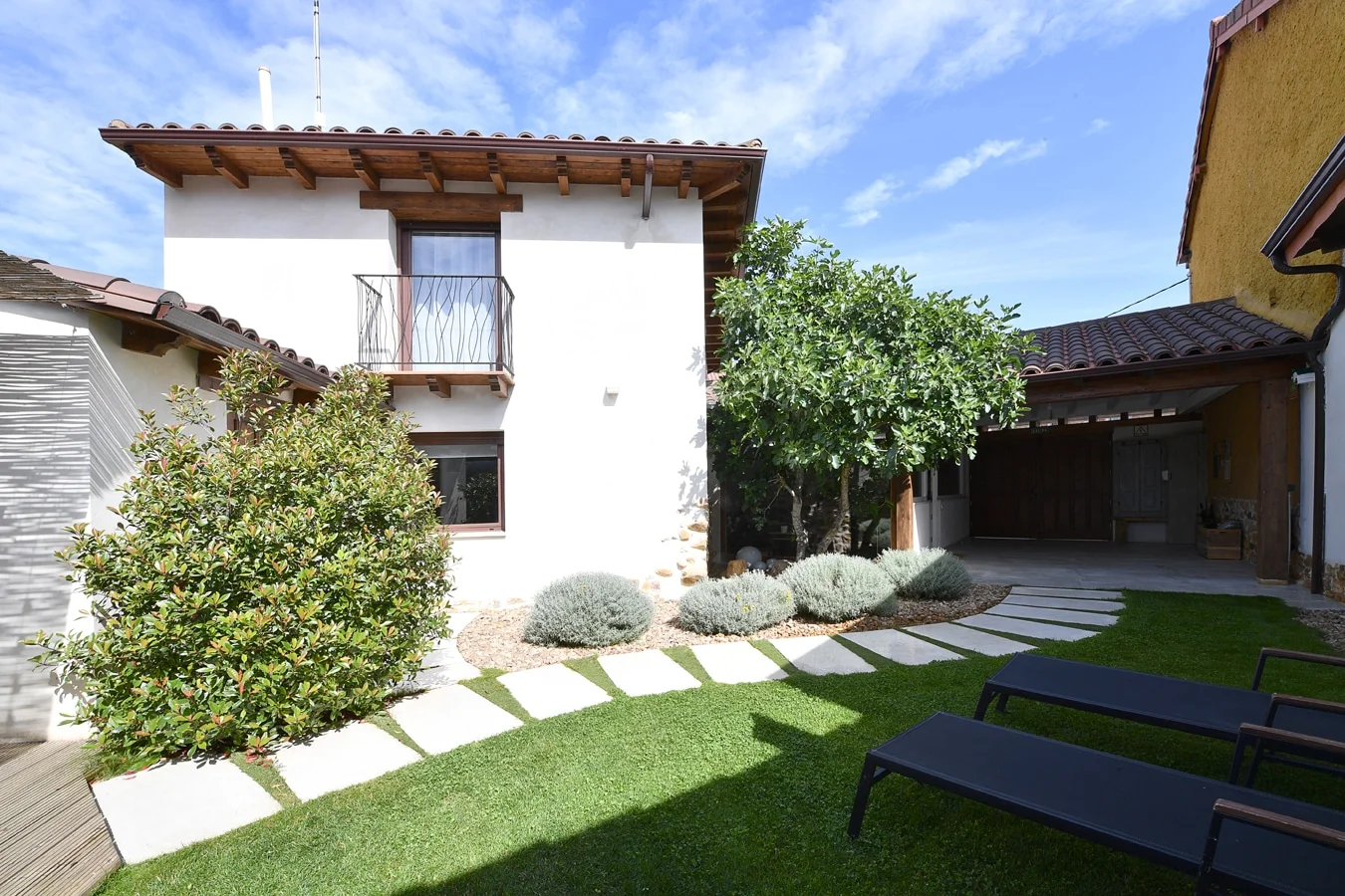 Casa Rural El Vallín de Lan - Foto 5