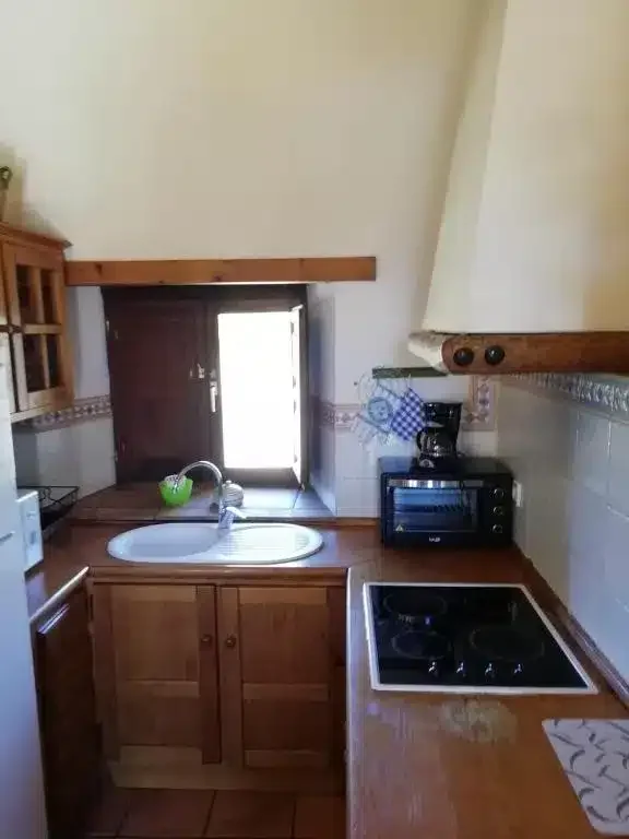 La Pontezuela de Arriba y de Abajo - Foto 2