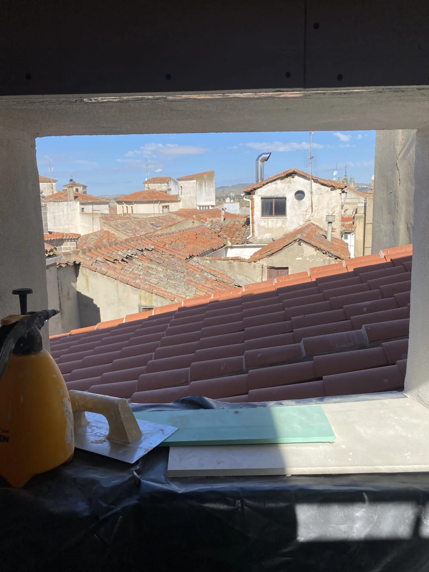 Apartamento Catedral de Avila - Foto 3