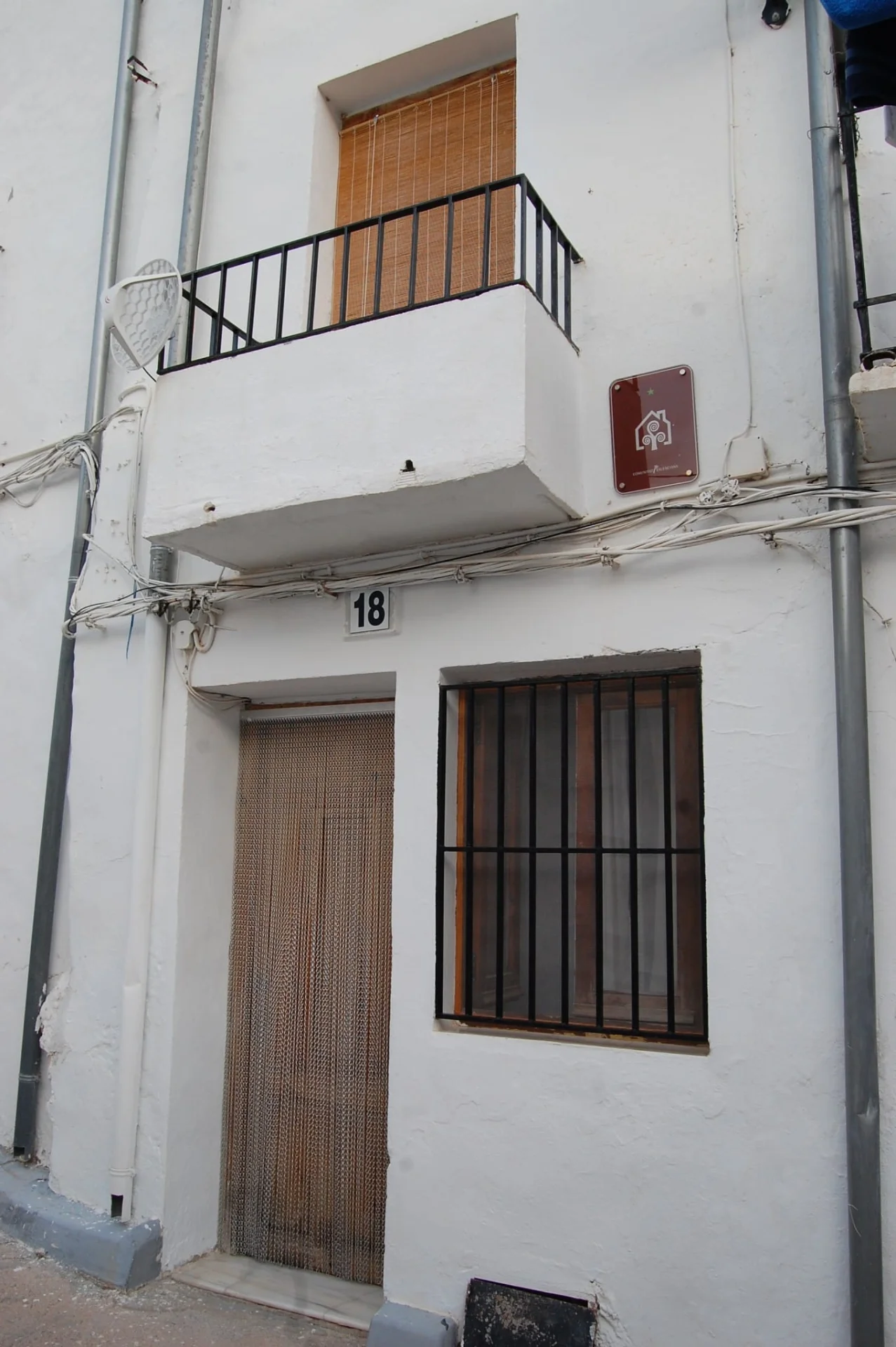 CASICA TIA CARMEN - Foto 1