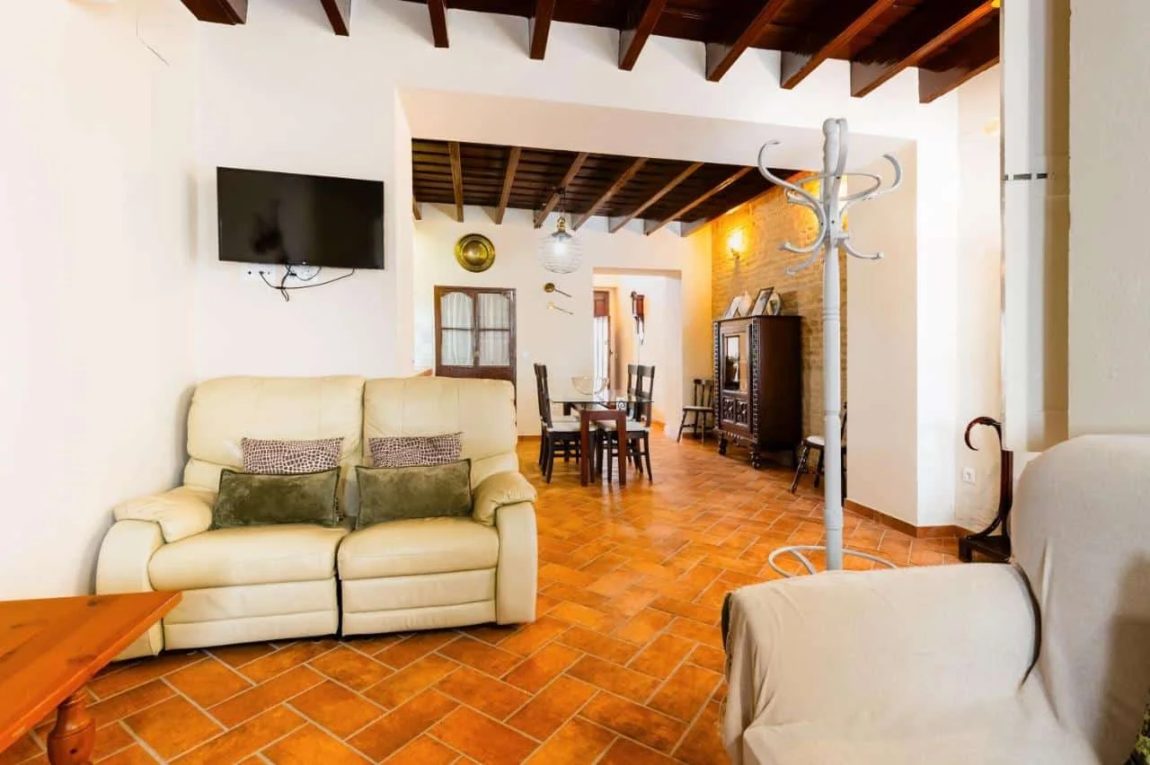 CASA RURAL DEL ESTANCO Alojamiento - Foto 1