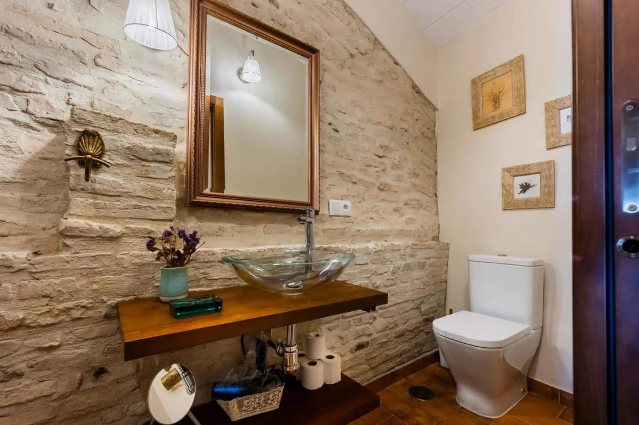 CASA RURAL DEL ESTANCO Alojamiento - Foto 3