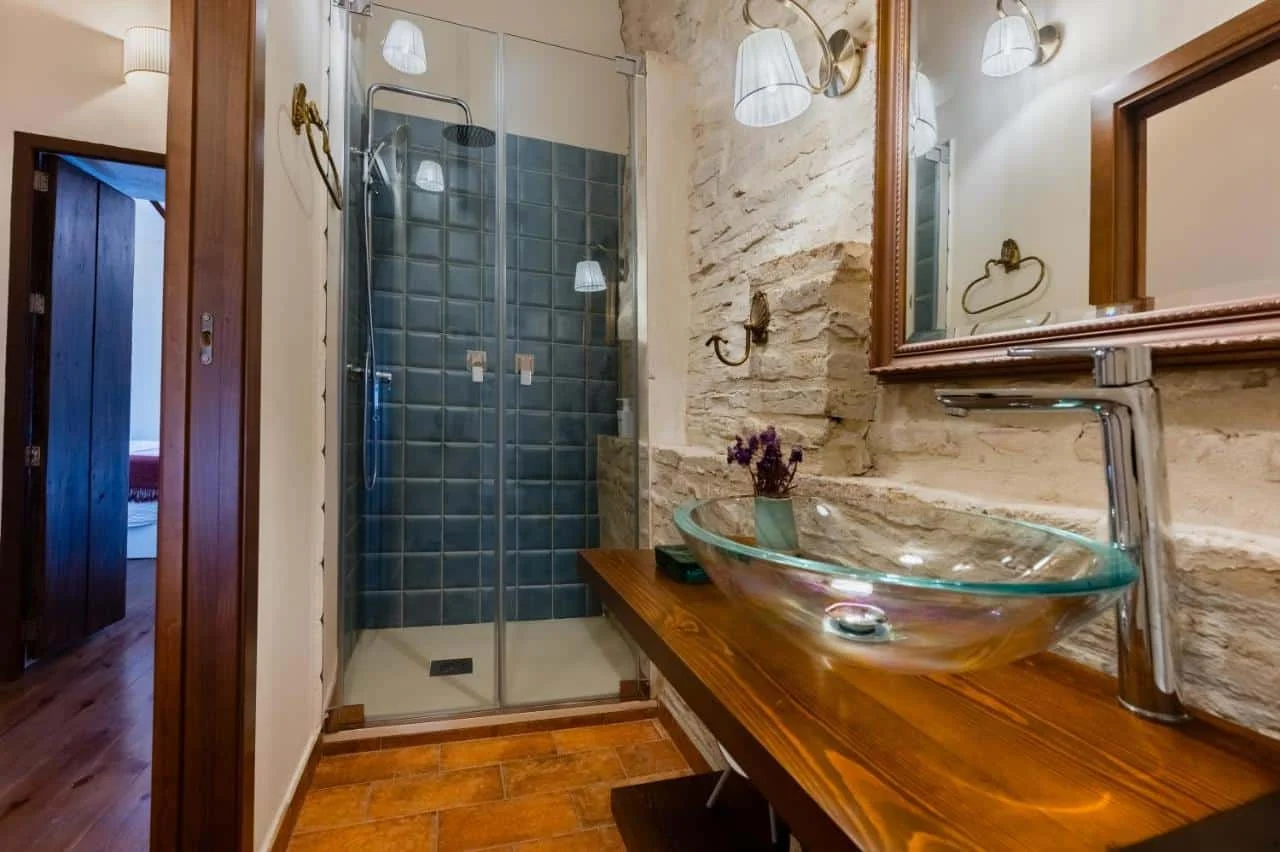 CASA RURAL DEL ESTANCO Alojamiento - Foto 4