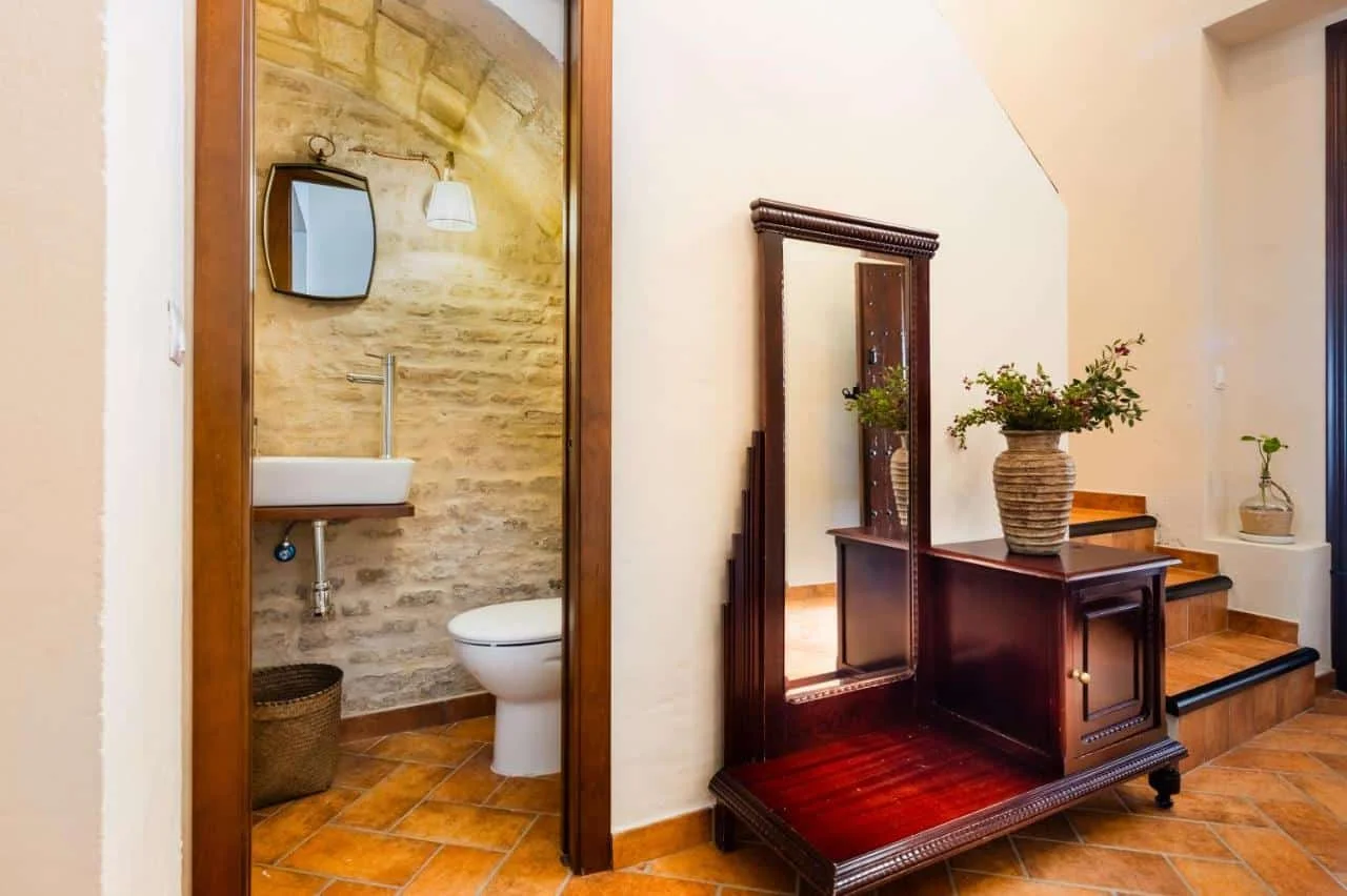 CASA RURAL DEL ESTANCO Alojamiento - Foto 5