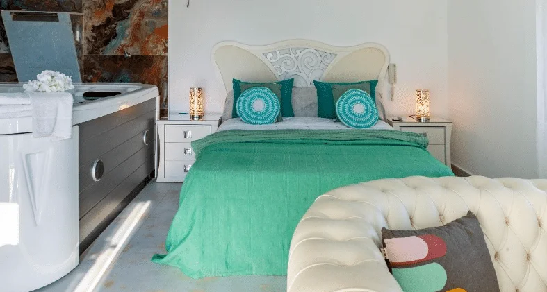 Villa Delux Font del Olivé - Foto 1