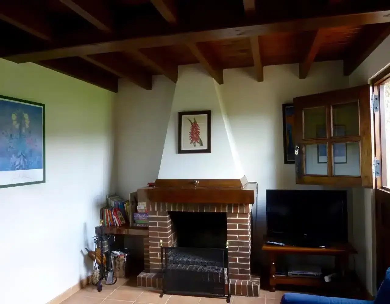 La Casa de Arriba - Foto 2