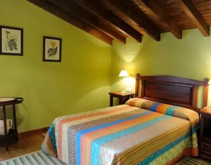 La Casa de Arriba - Foto 3