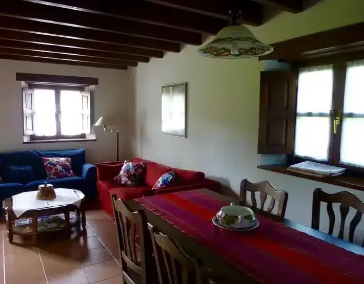La Casa de Arriba - Foto 4