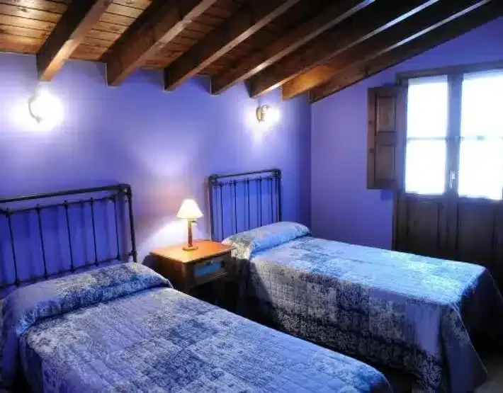 La Casa de Arriba - Foto 5