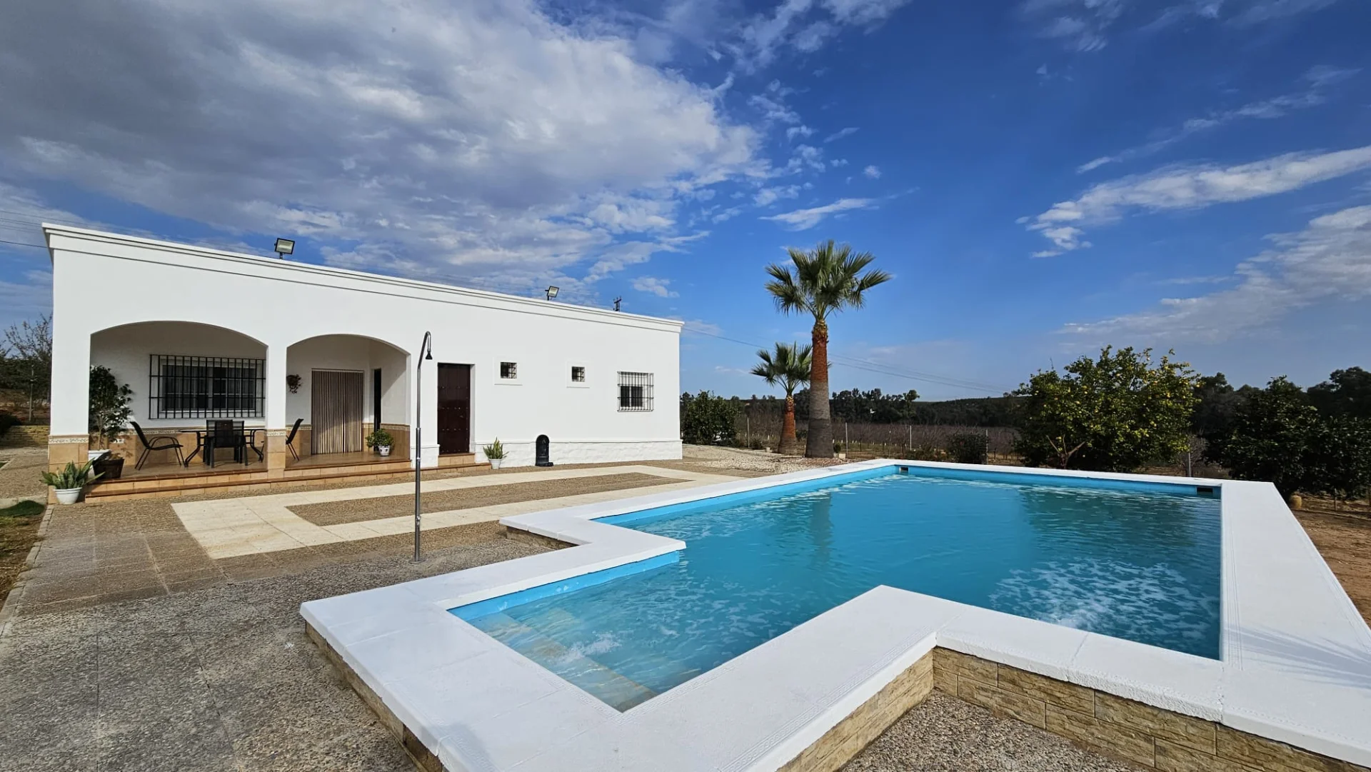 Casa Rural Limones - Foto 1