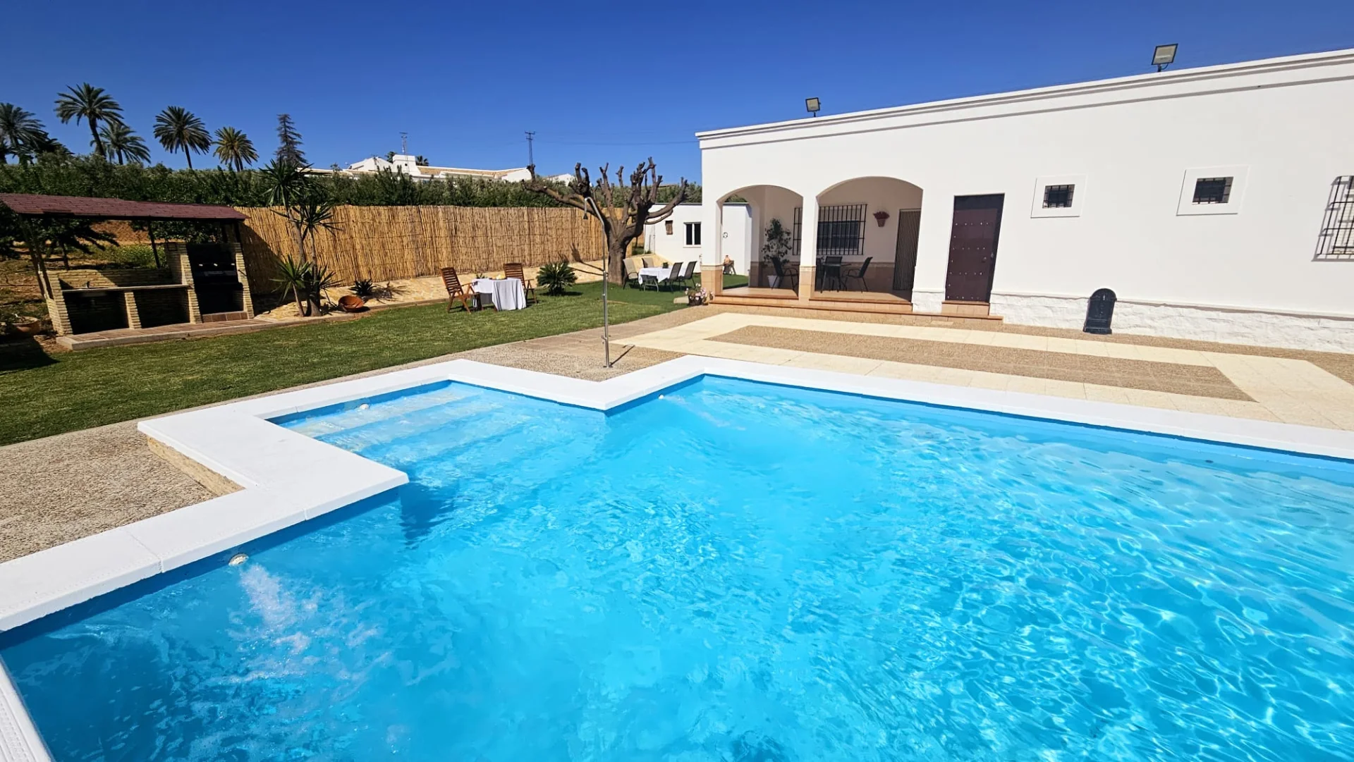 Casa Rural Limones - Foto 2
