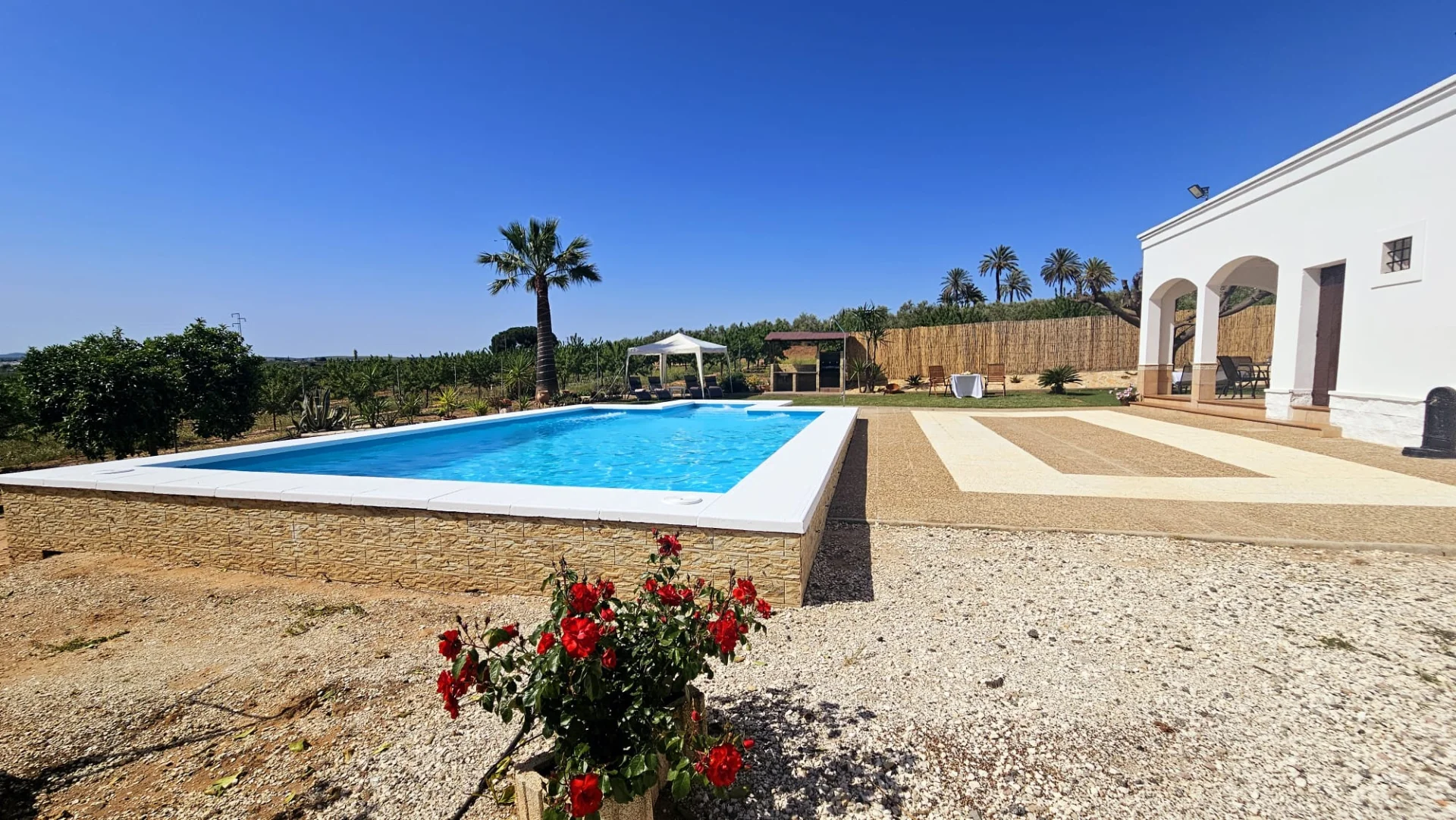 Casa Rural Limones - Foto 5
