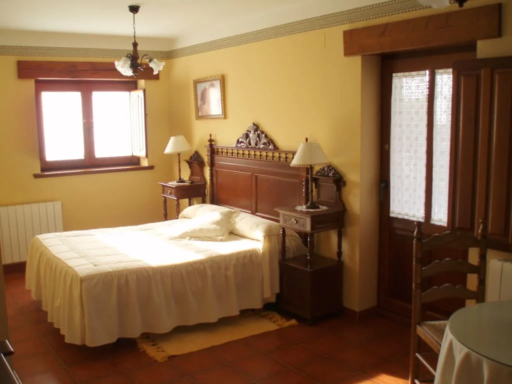 Casa Rural La Casa del Cura - Foto 1