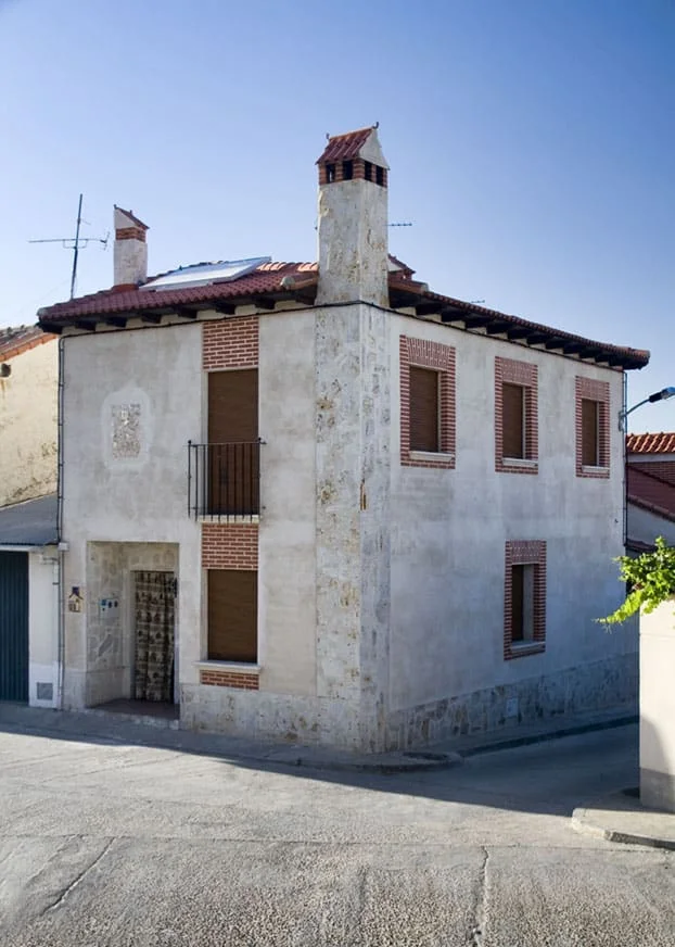 Casa Rural El Herrero de Pollos - Foto 2