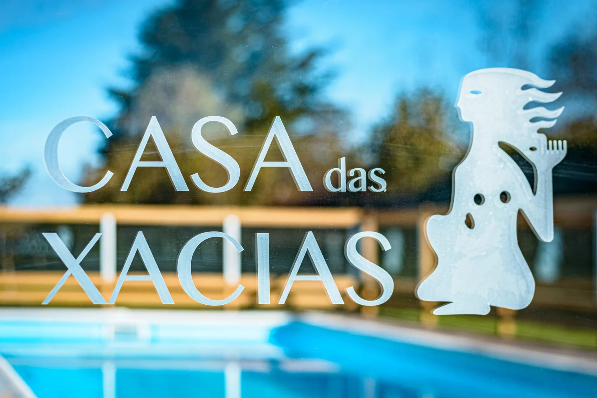 Casa das Xacias - Foto 1