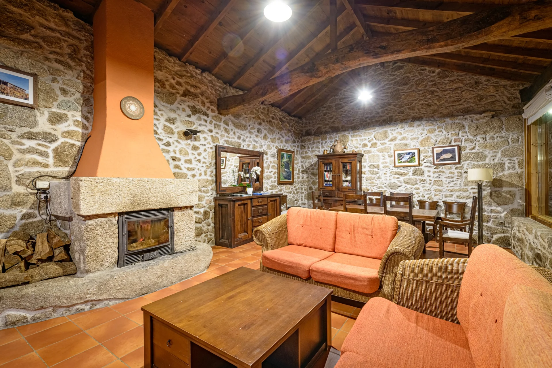 Casa das Xacias - Foto 2