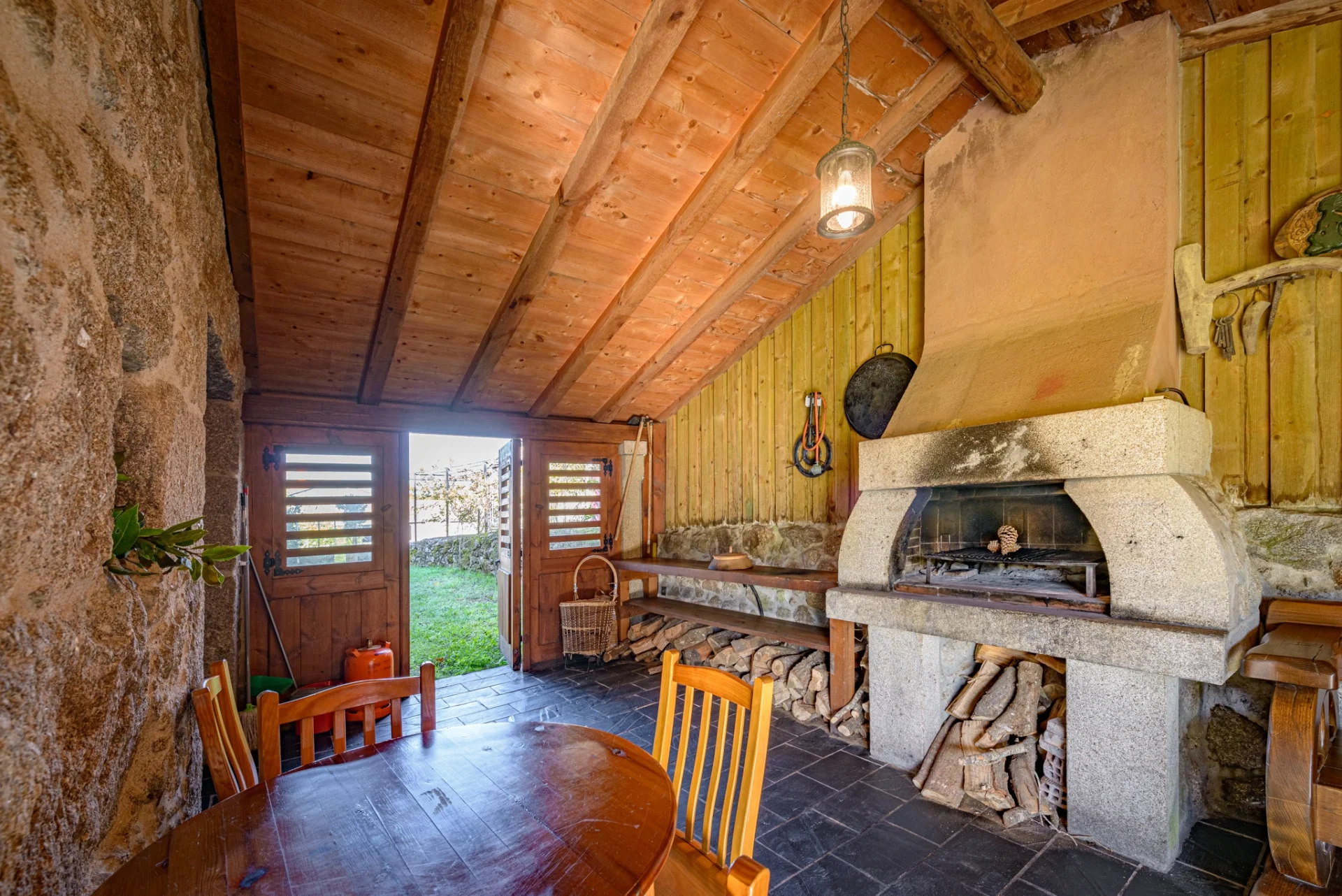 Casa das Xacias - Foto 4