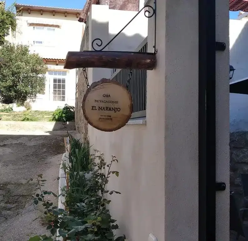 LA CASA DEL NARANJO - Foto 3