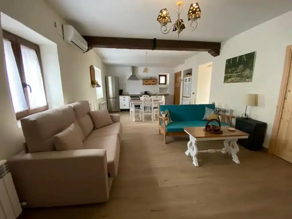 LA CASA DEL NARANJO - Foto 4