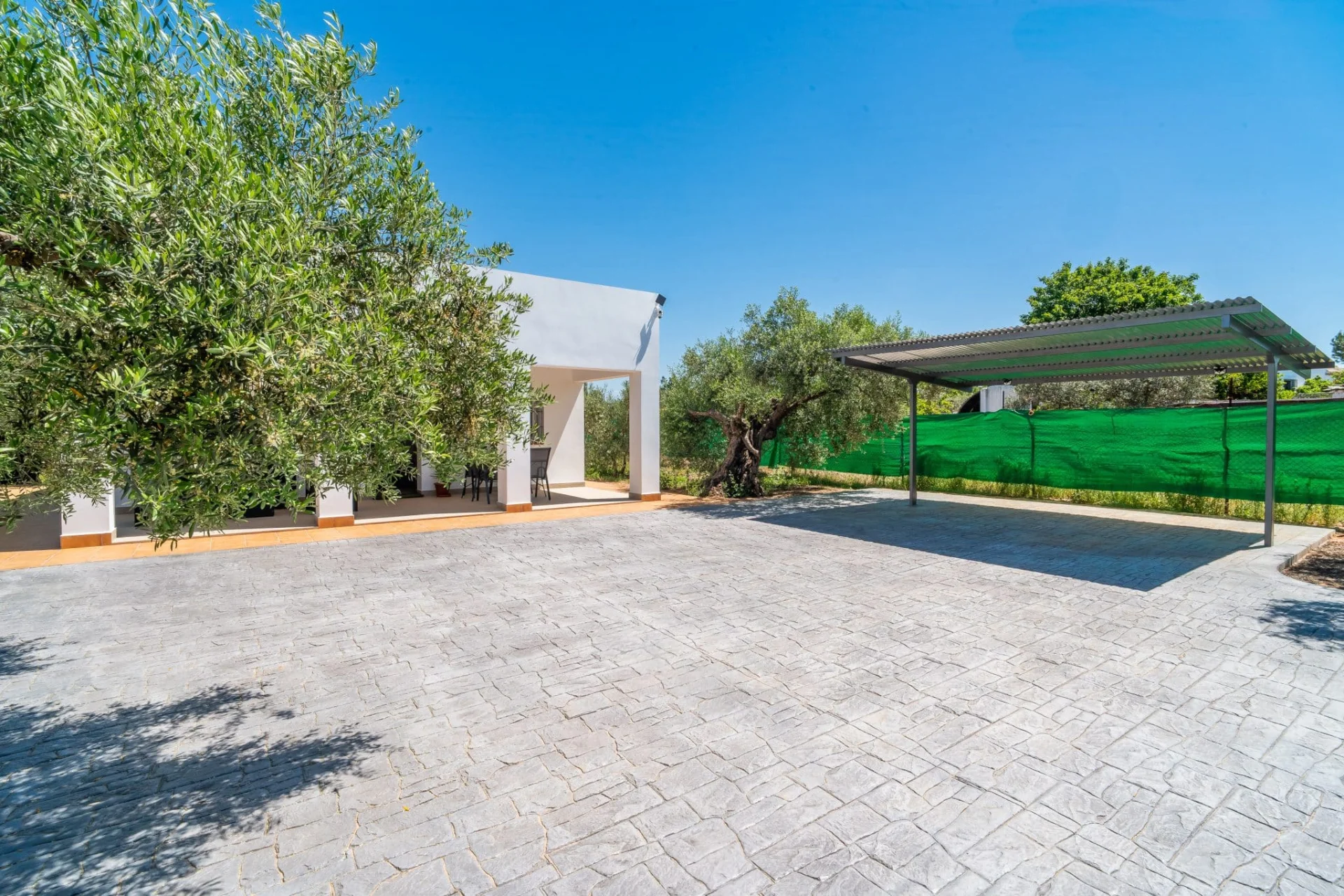 Casa Rural Olivera - Foto 2